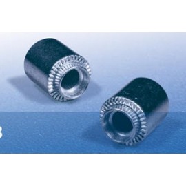 Đai ốc tiêu chuẩn AN 350 Đai ốc tiêu chuẩn AN 350